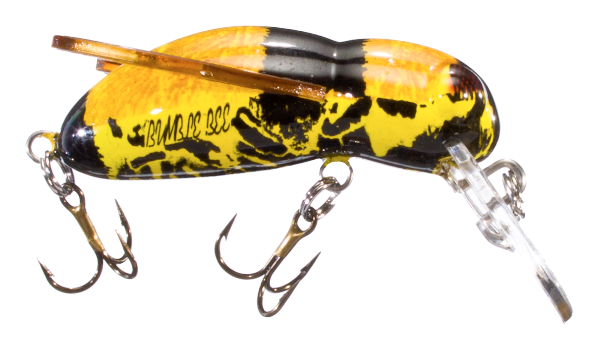Rebel Bumble Bug | Bass Pro Shops